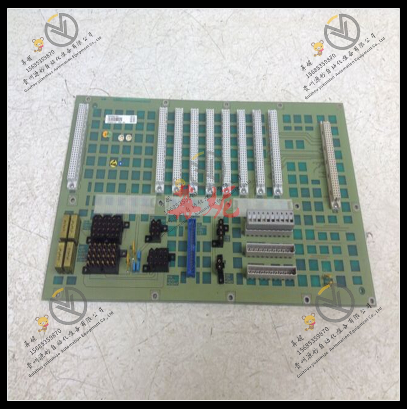 ABB控制器 3HAA-2121-3 模块卡件现货 顺丰包邮