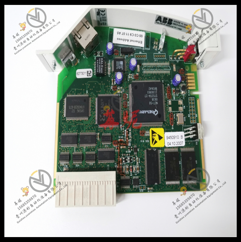 ABB P5EAa HENF206350R2