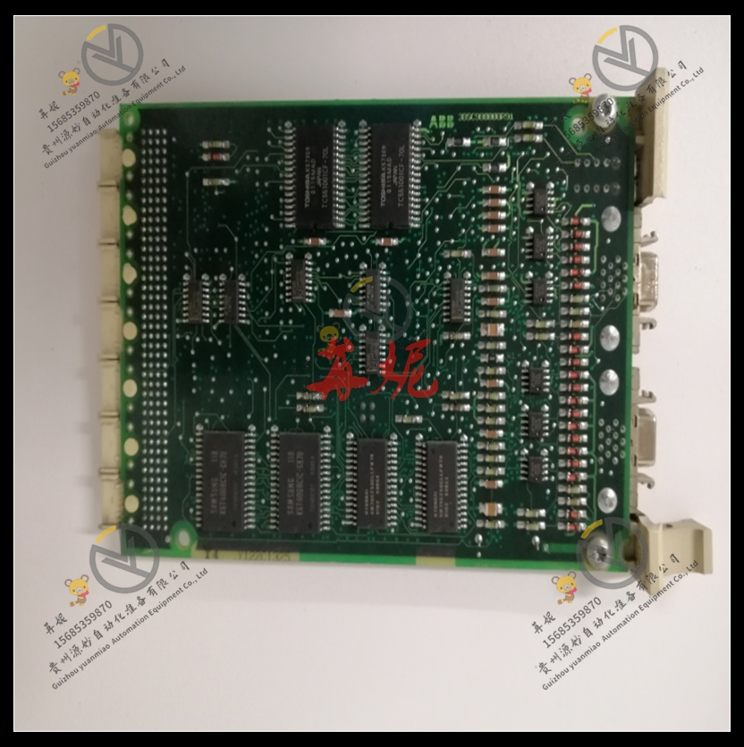 ABB INICT01