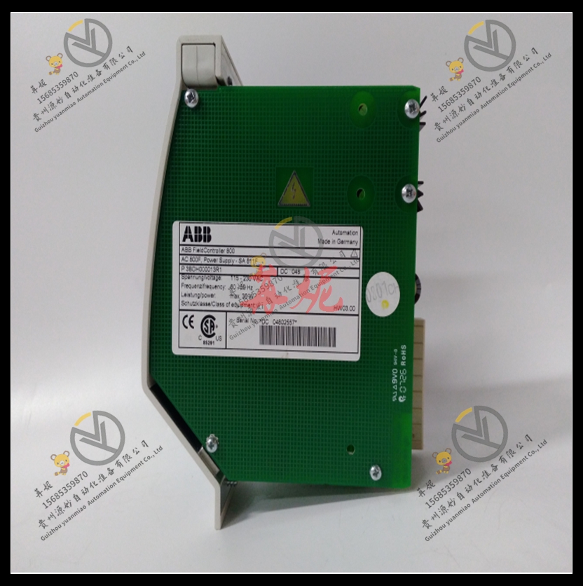 ABB NIMP01