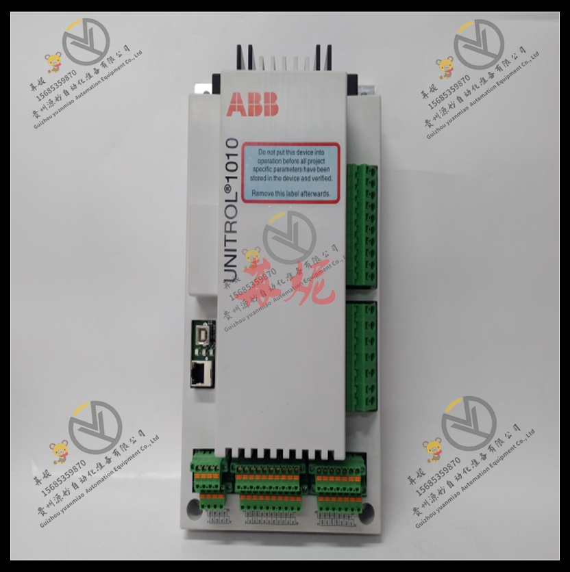 ABB O3EX HENF315845R2