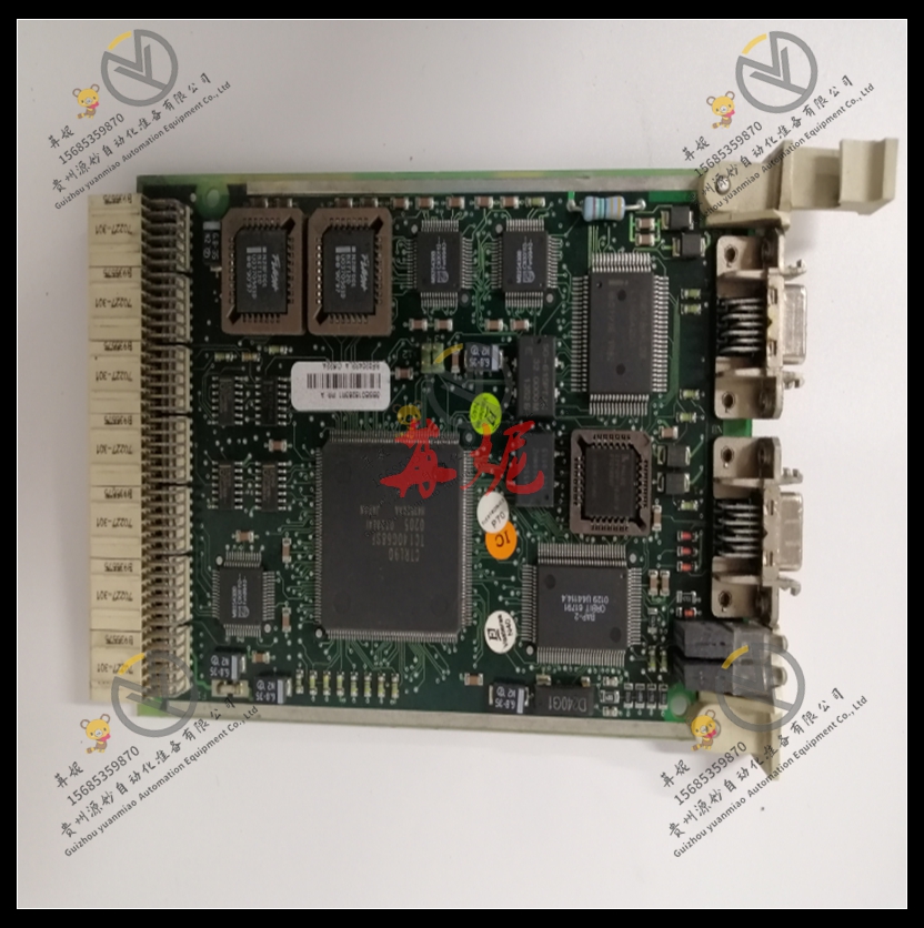 ABB  P3EA HENF315216R1