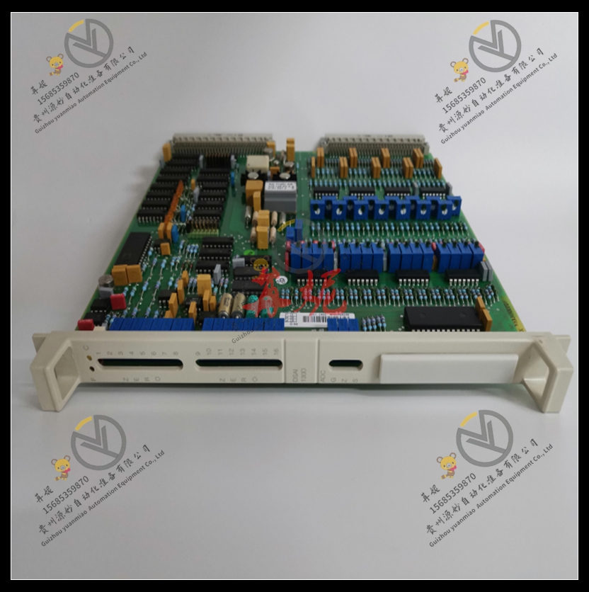 ABB   P3ECa HENF315309R2