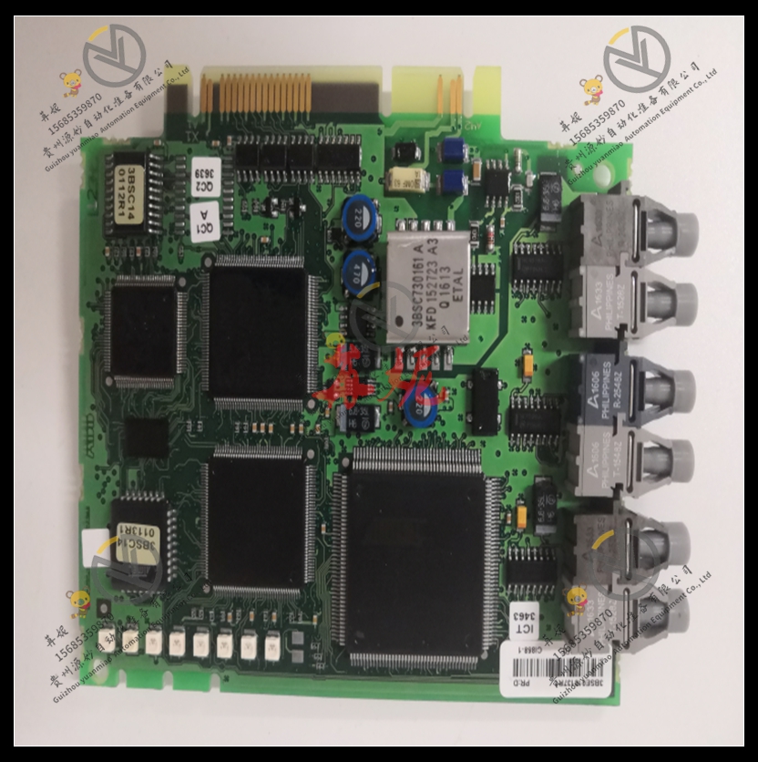 ABB   E5EAA HENF105240R1