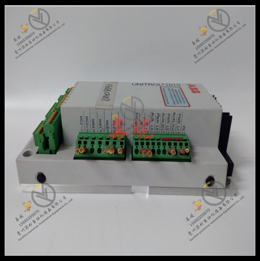 ABB    G3EB HENF315768R1