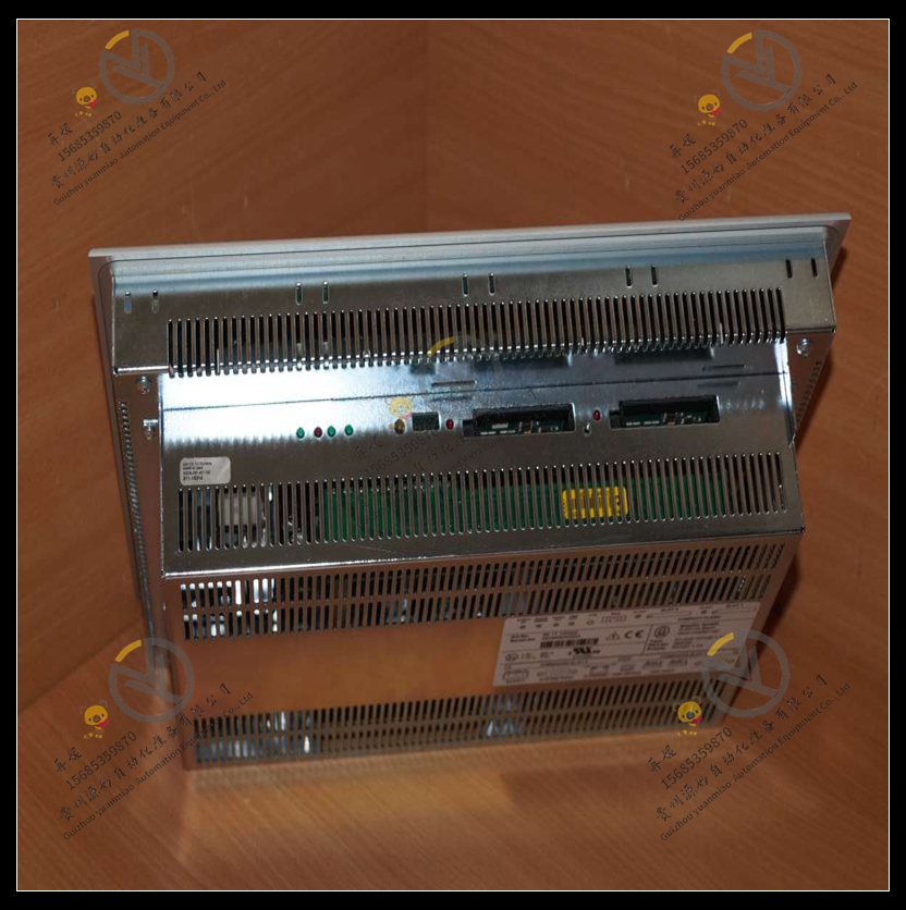 EATON     XV-440-10TVB-1-13-1