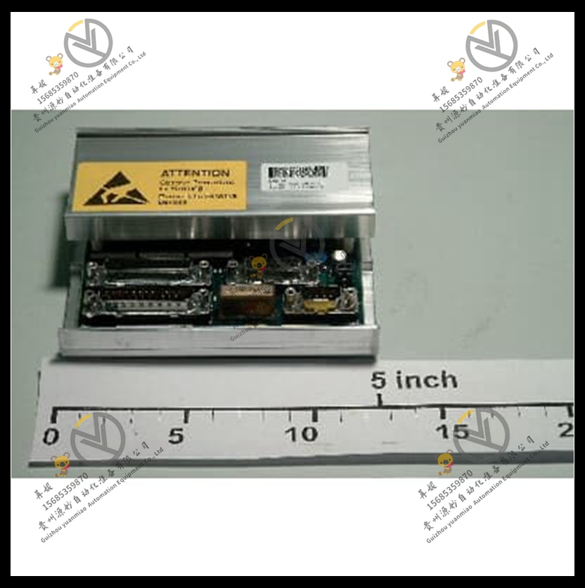 ABB控制器 3HAC16644-1