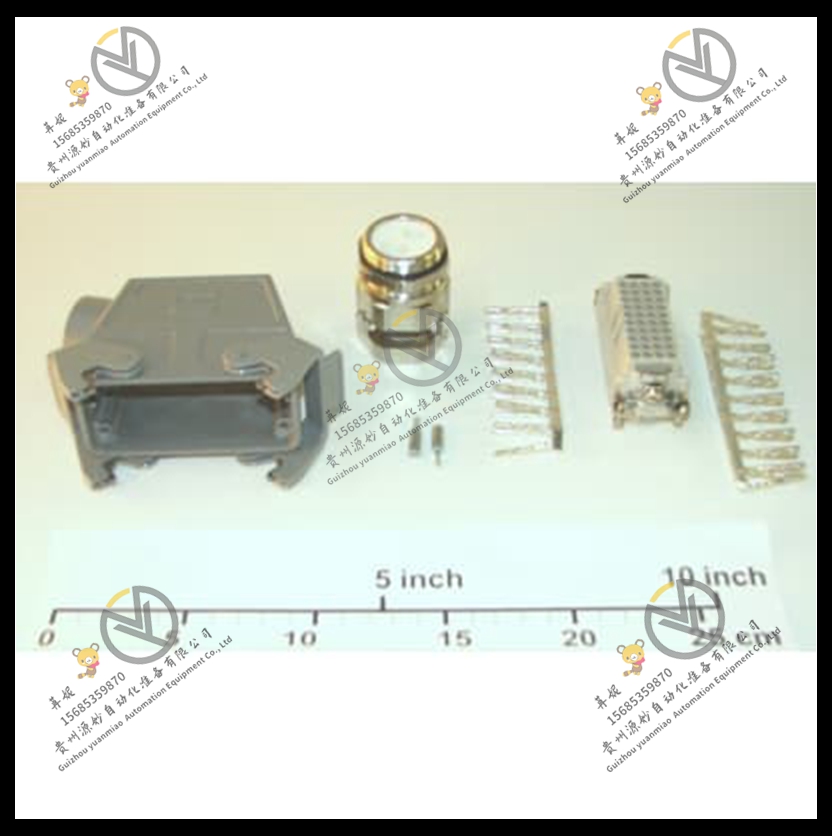 ABB控制器 3HAC16643-1