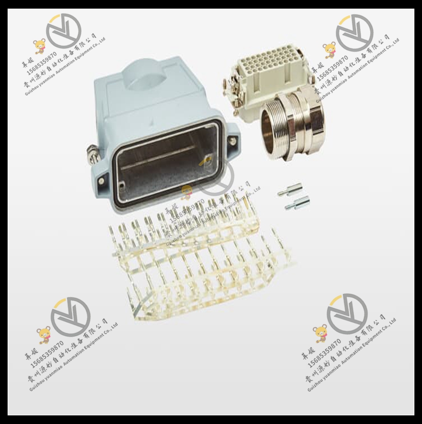ABB控制器 3HAC16626-3