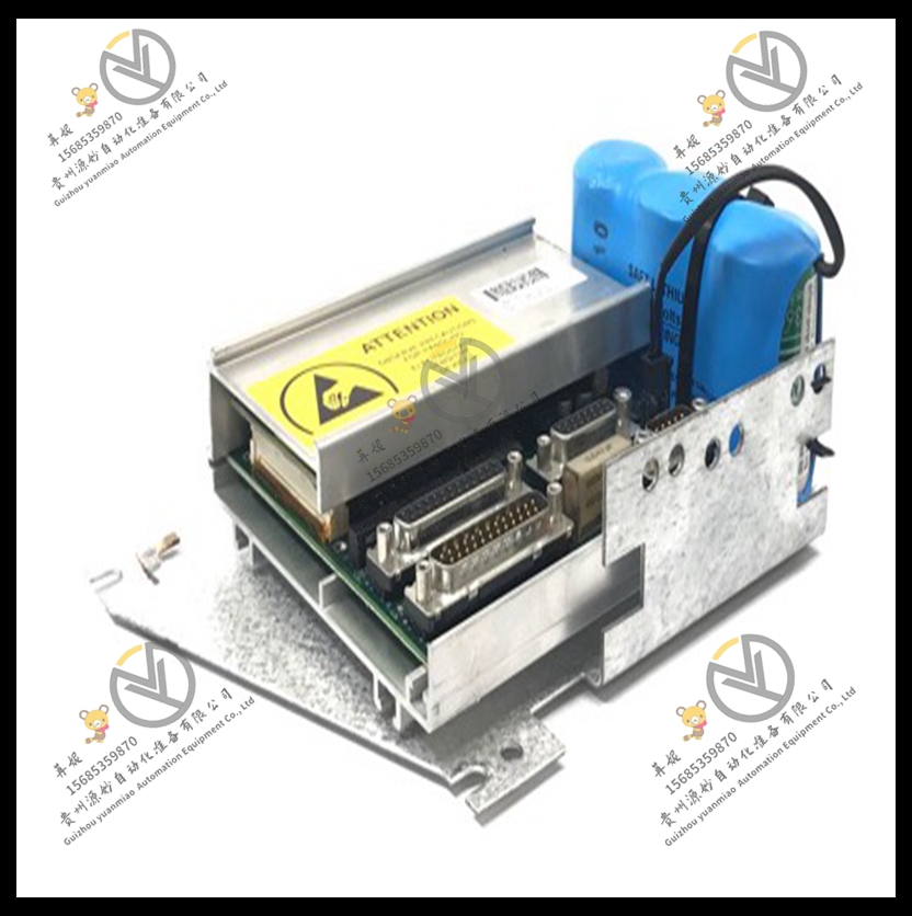 ABB控制器 3HAC16626-2