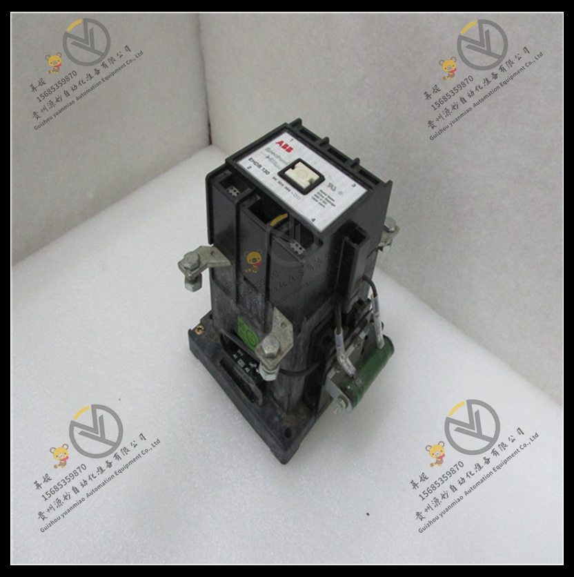ABB控制器 3HAC16590-9