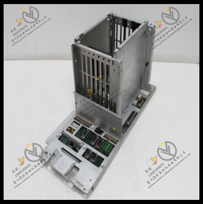 ABB控制器 3HAC16590-7