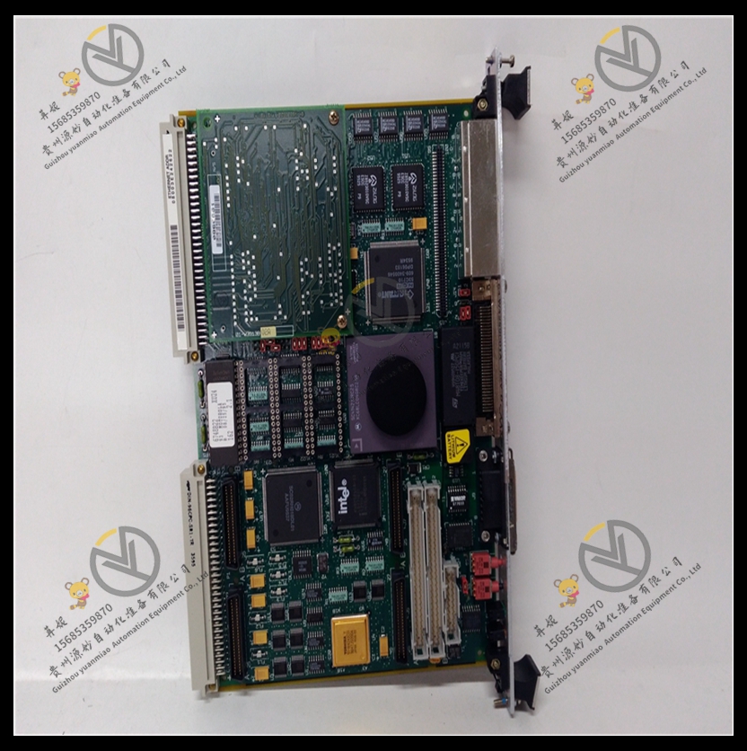 ABB控制器 3HAC16586-1
