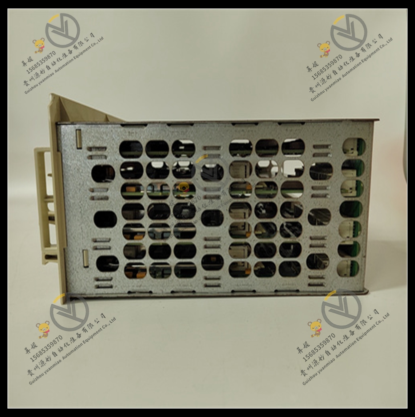 ABB控制器 3HAC16585-1
