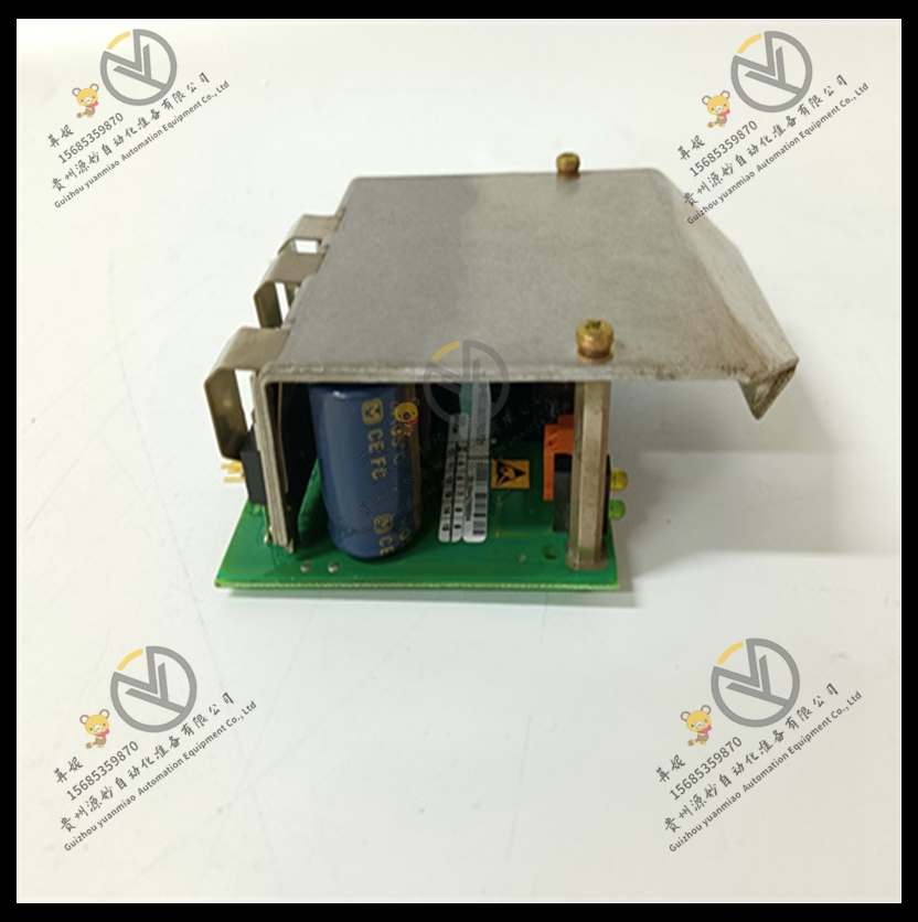 ABB控制器 3HAC16581-5