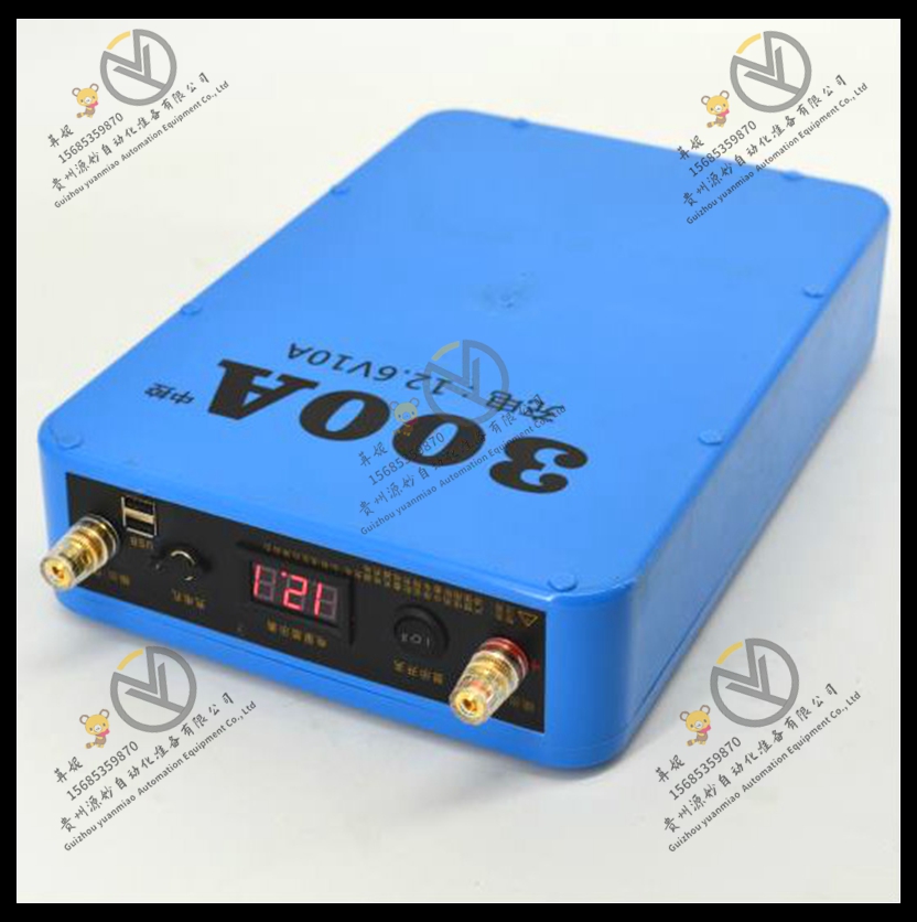 ABB控制器 3HAC16542-1