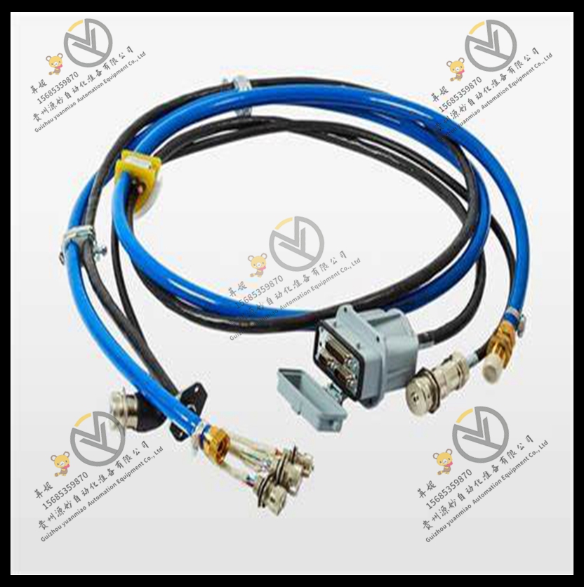 ABB控制器 3HAC16527-1