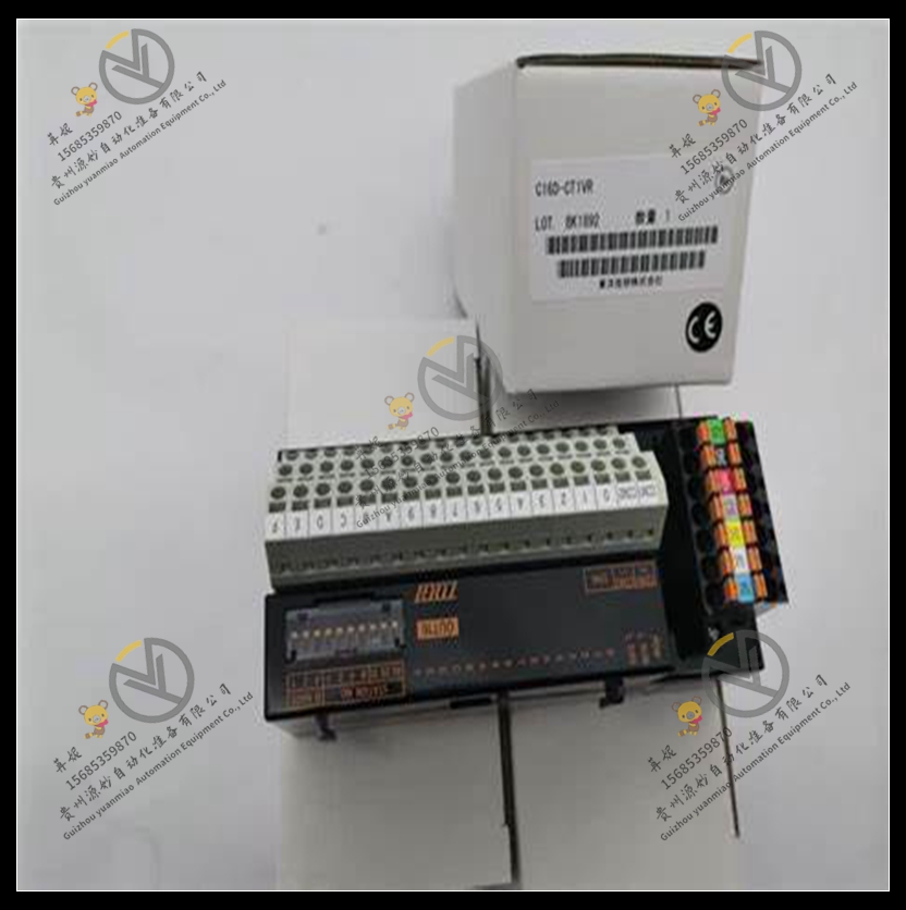 ABB控制器 3HAC16502-1