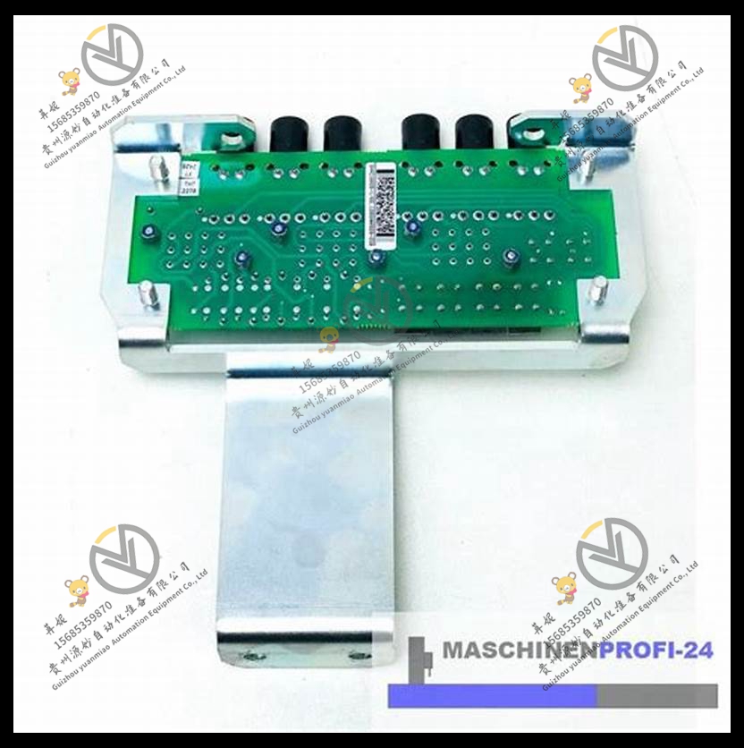 ABB控制器 3HAC16329-2