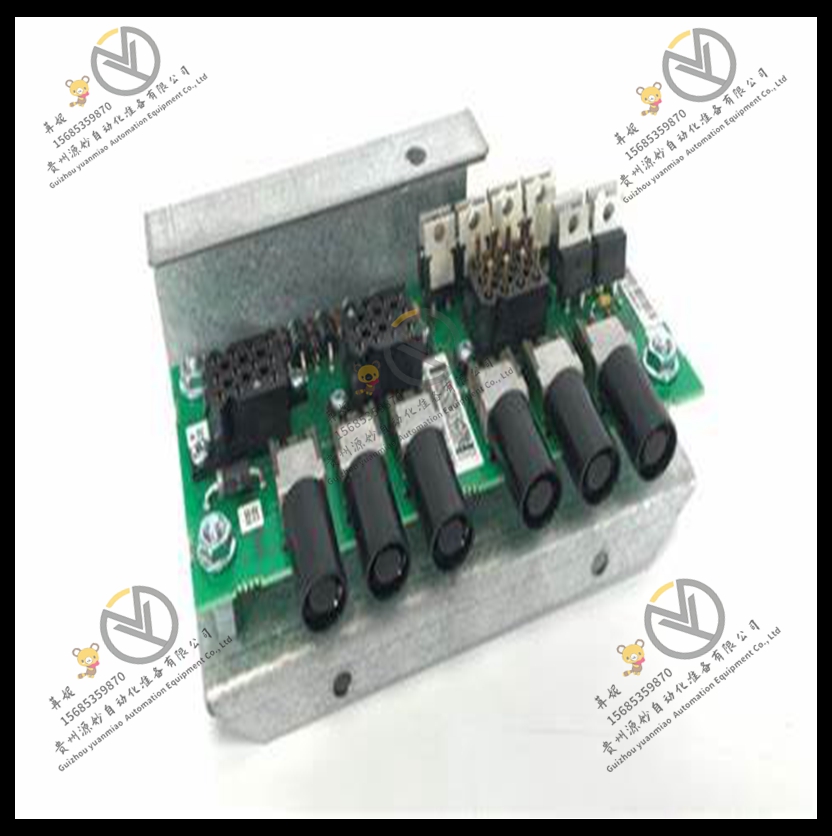 ABB控制器 3HAC16323-2