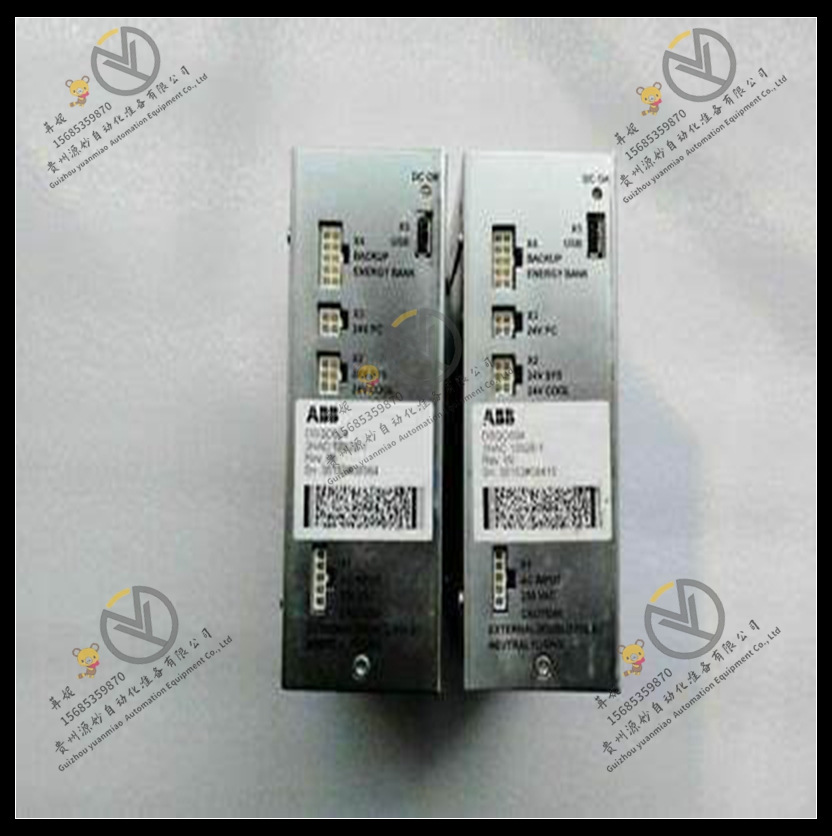 ABB控制器 3HAC16321-2