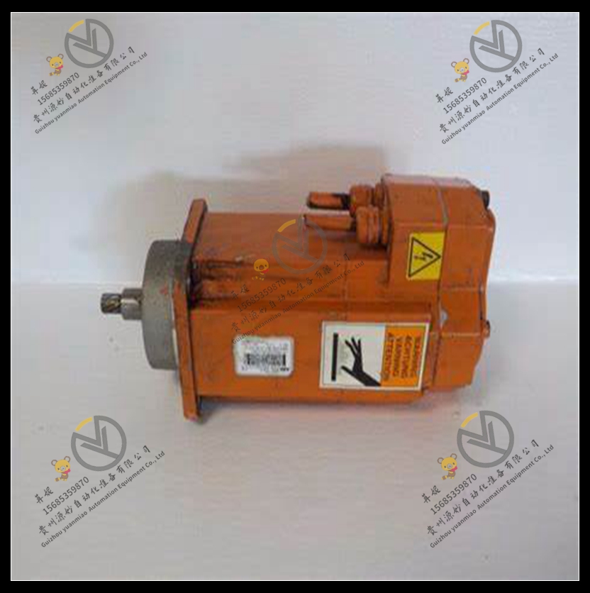 ABB控制器 3HAC16273-1