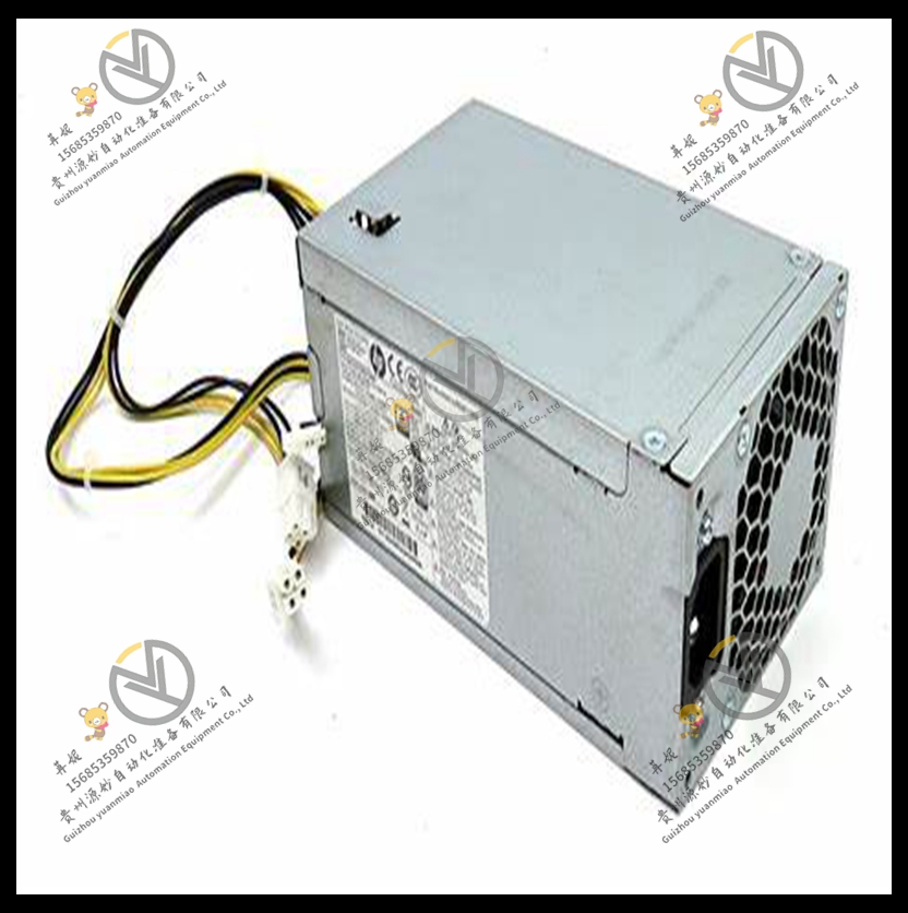 ABB控制器 3HAC16267-1