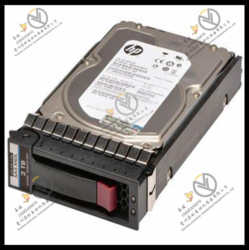 ABB控制器 3HAC16266-1