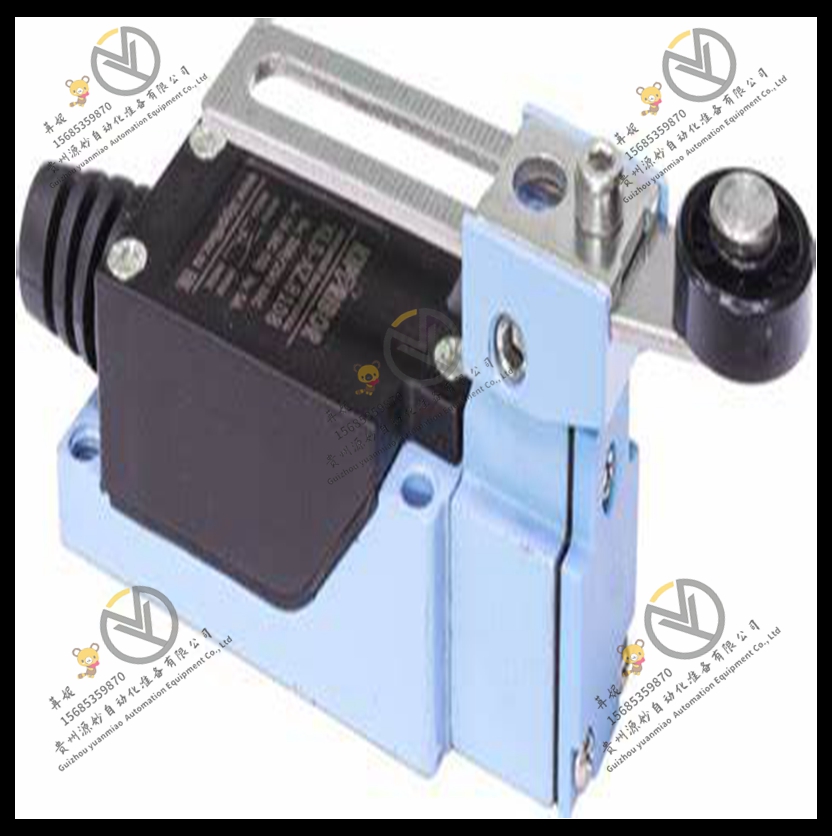 ABB控制器 3HAC16263-1