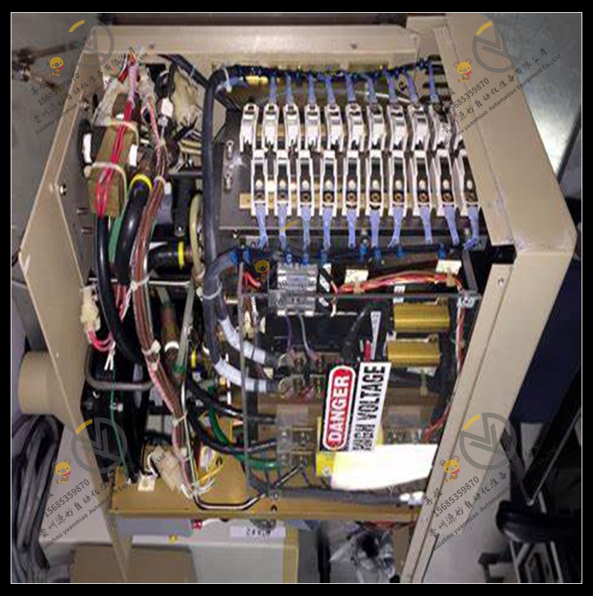ABB控制器 3HAC16262-1