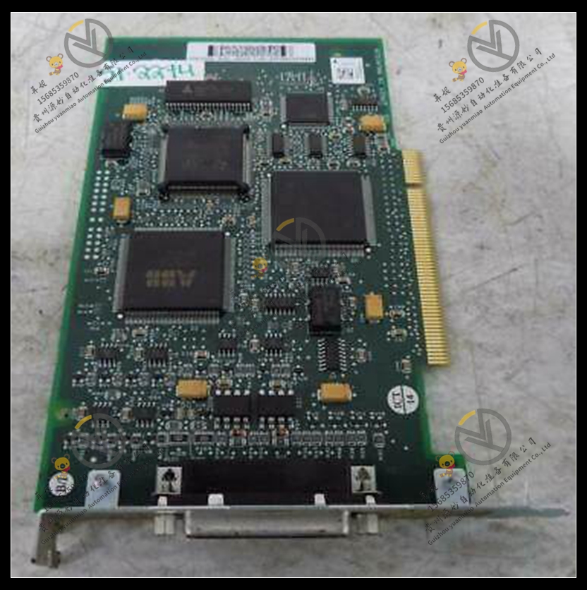 ABB控制器 3HAC16257-1