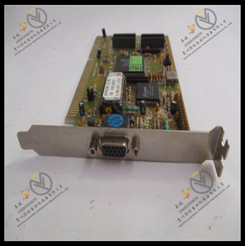 ABB控制器 3HAC16247-1