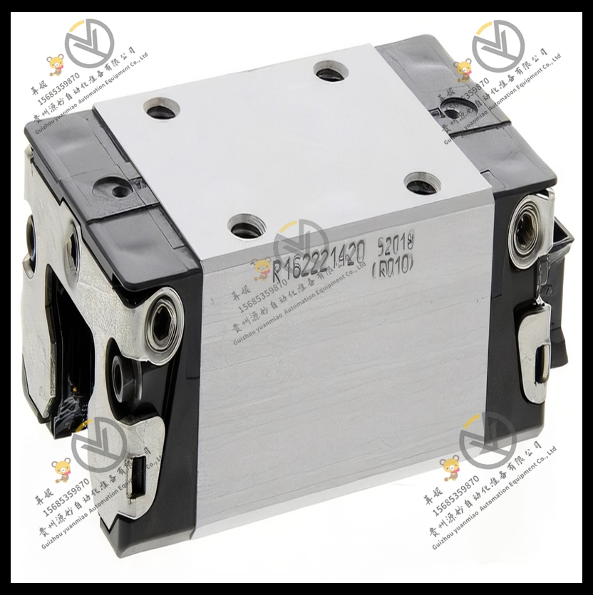 ABB控制器 3HAC16154-1