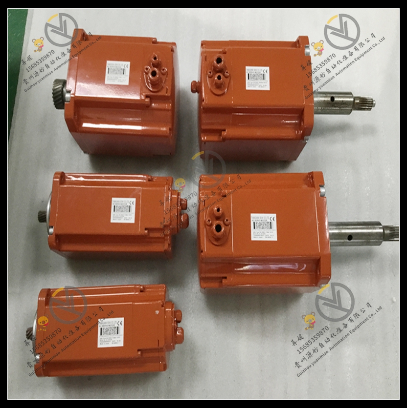 ABB控制器 3HAC16147-1