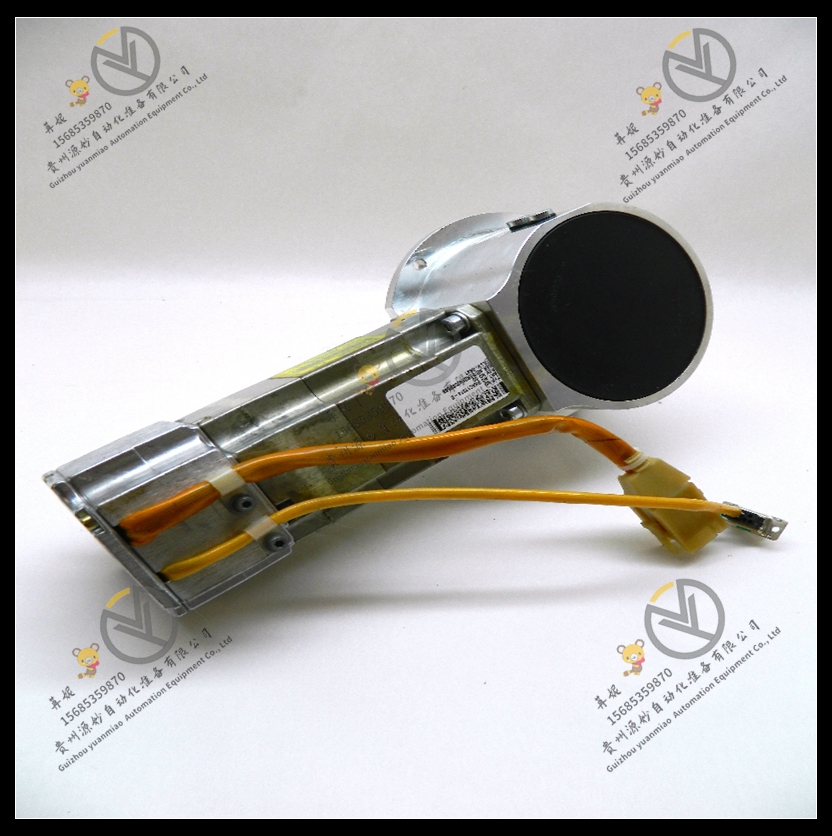 ABB控制器 3HAC16145-1