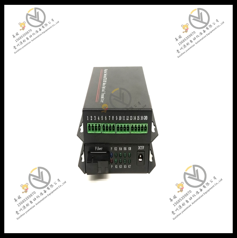 ABB控制器 3HAC16142-1