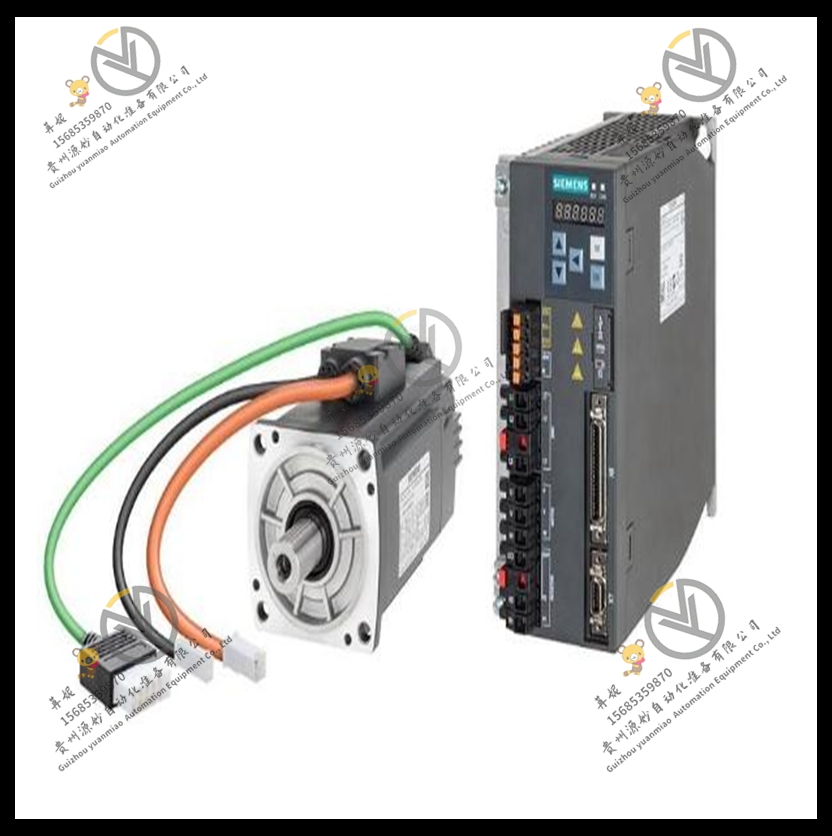 ABB控制器 3HAC16143-1
