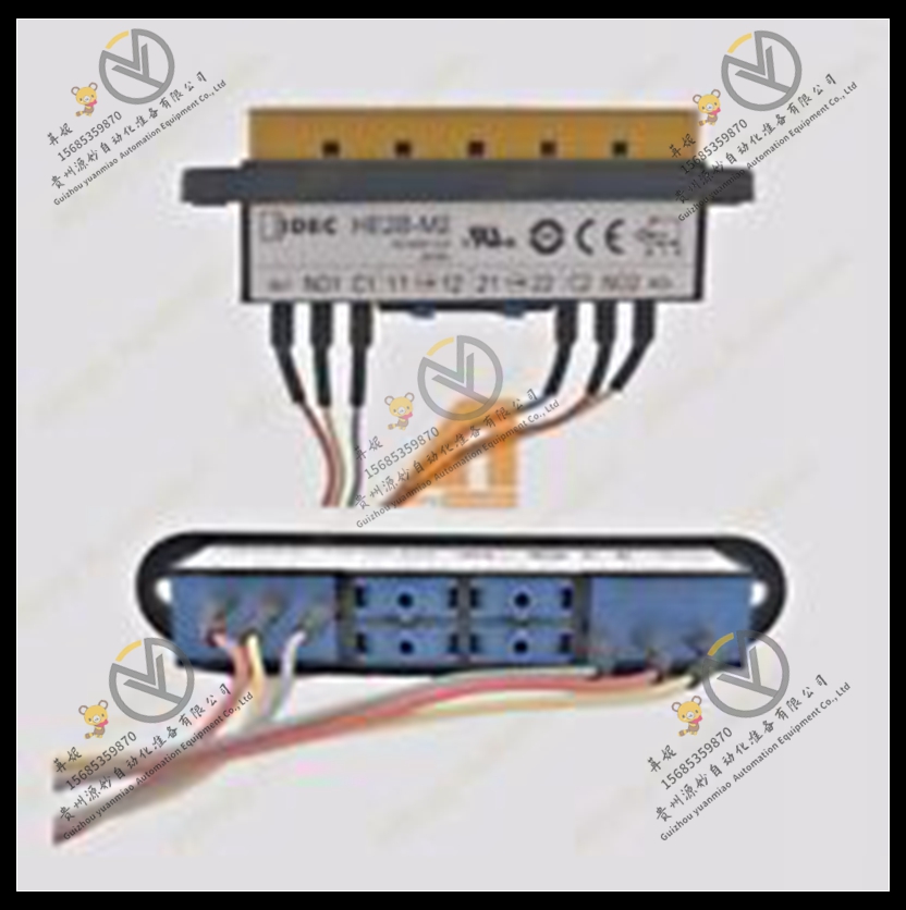 ABB控制器 3HAC16137-1