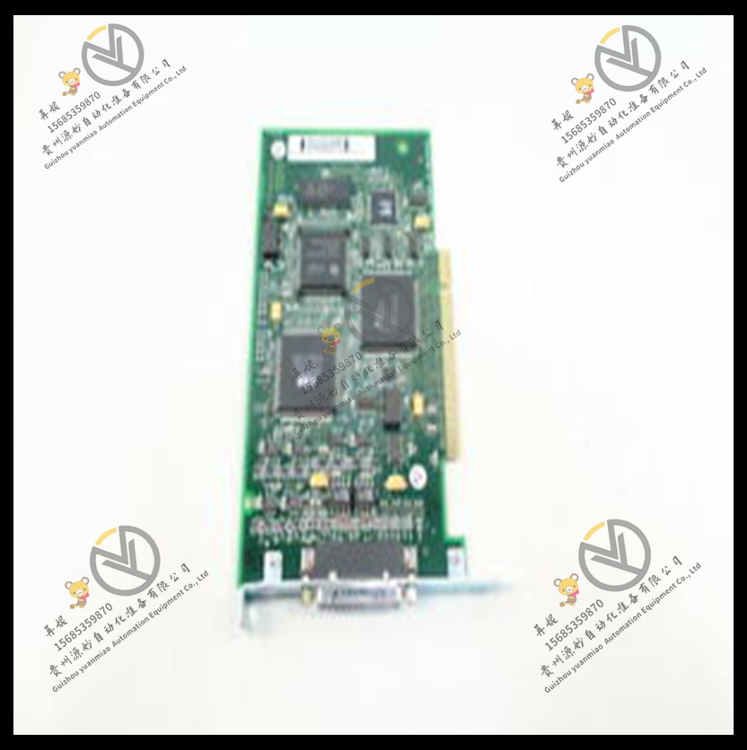ABB控制器 3HAC16136-1