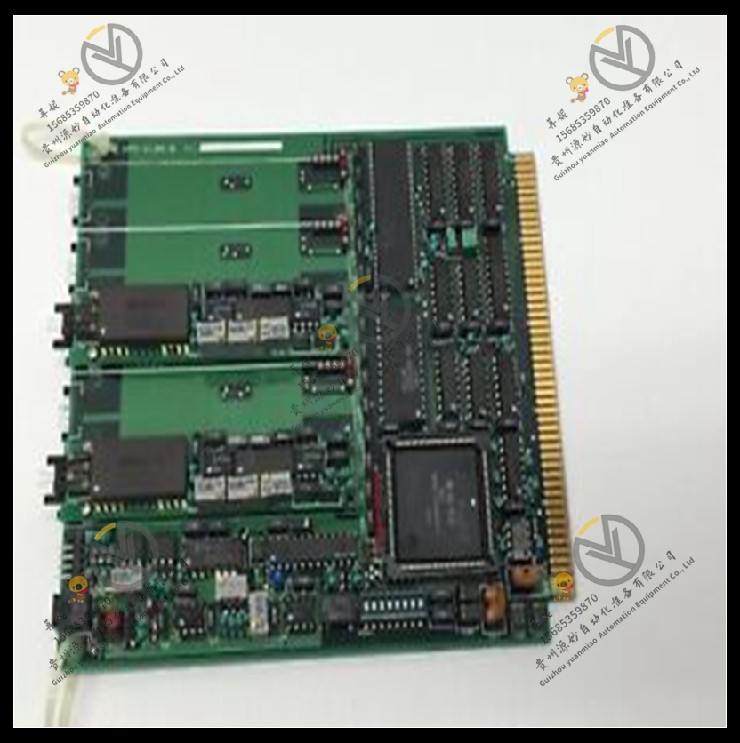 ABB控制器 3HAC16131-1