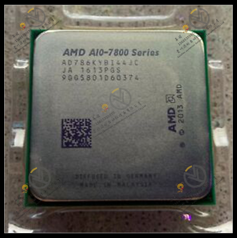 ABB控制器 3HAC16092-2