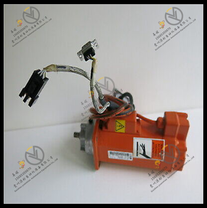 ABB控制器 3HAC16088-1