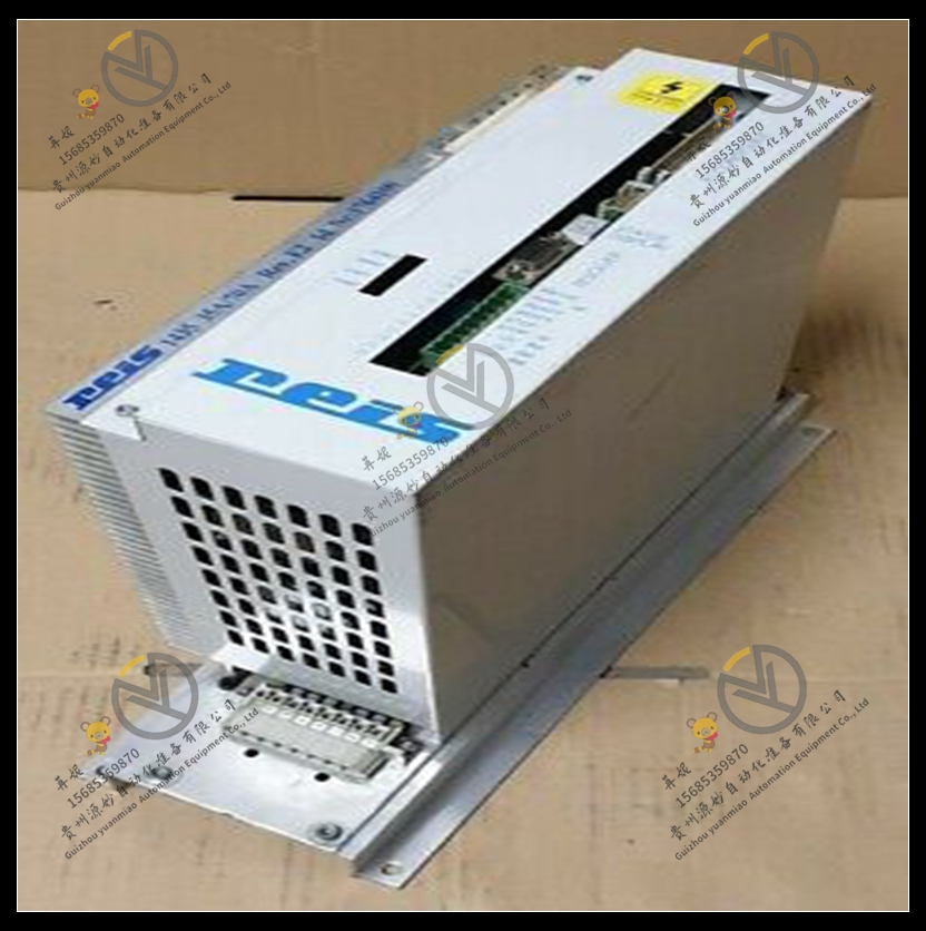 ABB控制器 3HAC16092-1