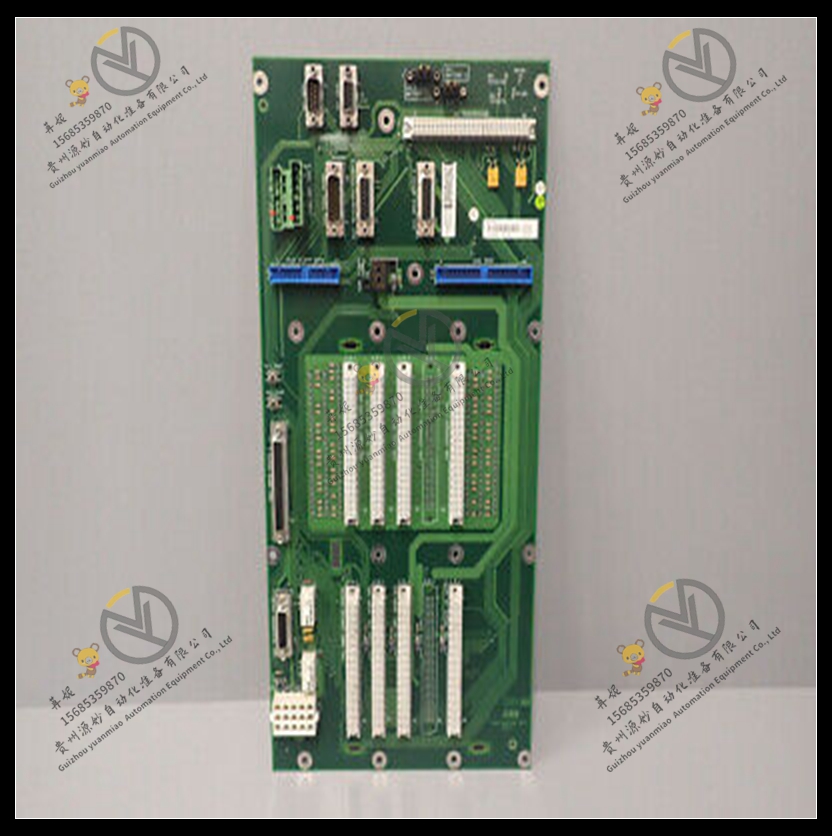 ABB控制器 3HAC16061-1