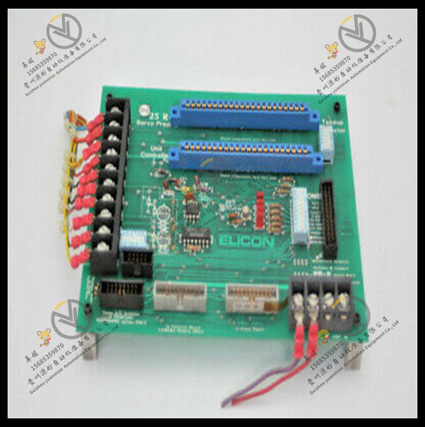 ABB控制器 3HAC16059-2