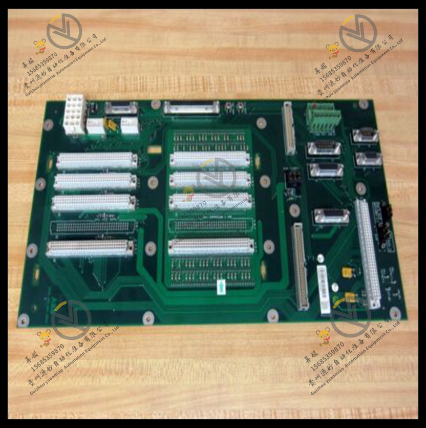 ABB控制器 3HAC16035-1/05