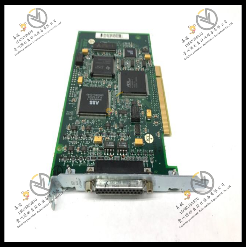 ABB控制器 3HAC16014-05