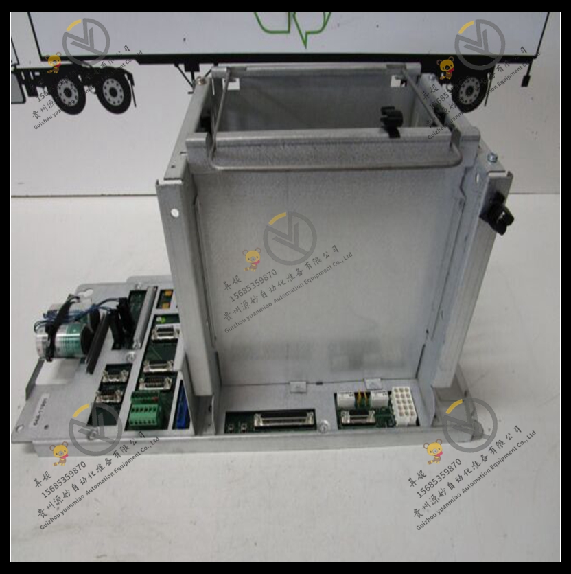 ABB控制器 3HAC15956-1