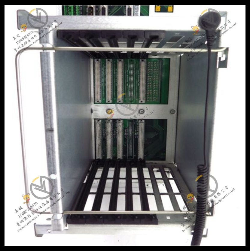ABB控制器 3HAC15959-3