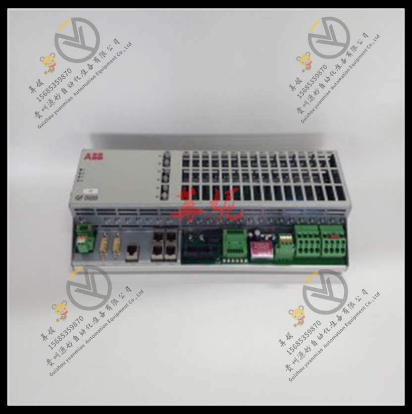 ABB控制器 3HNA010059-001/02